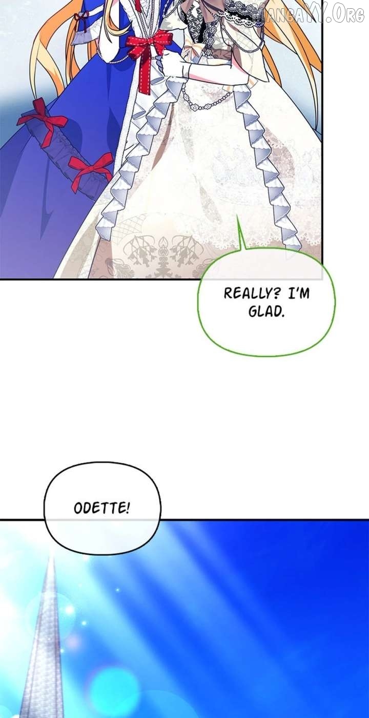 A Fairy-Tale Ending for a Fake Chapter 77 - page 12