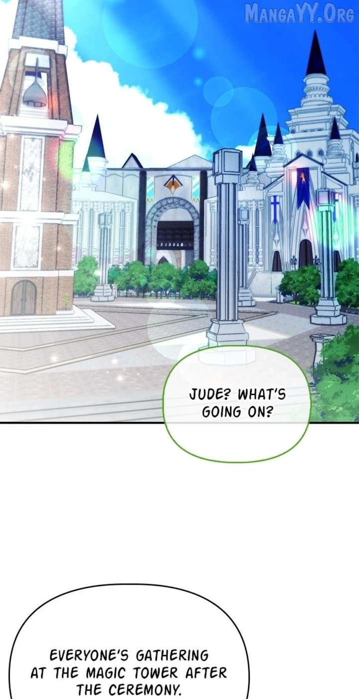 A Fairy-Tale Ending for a Fake Chapter 77 - page 13