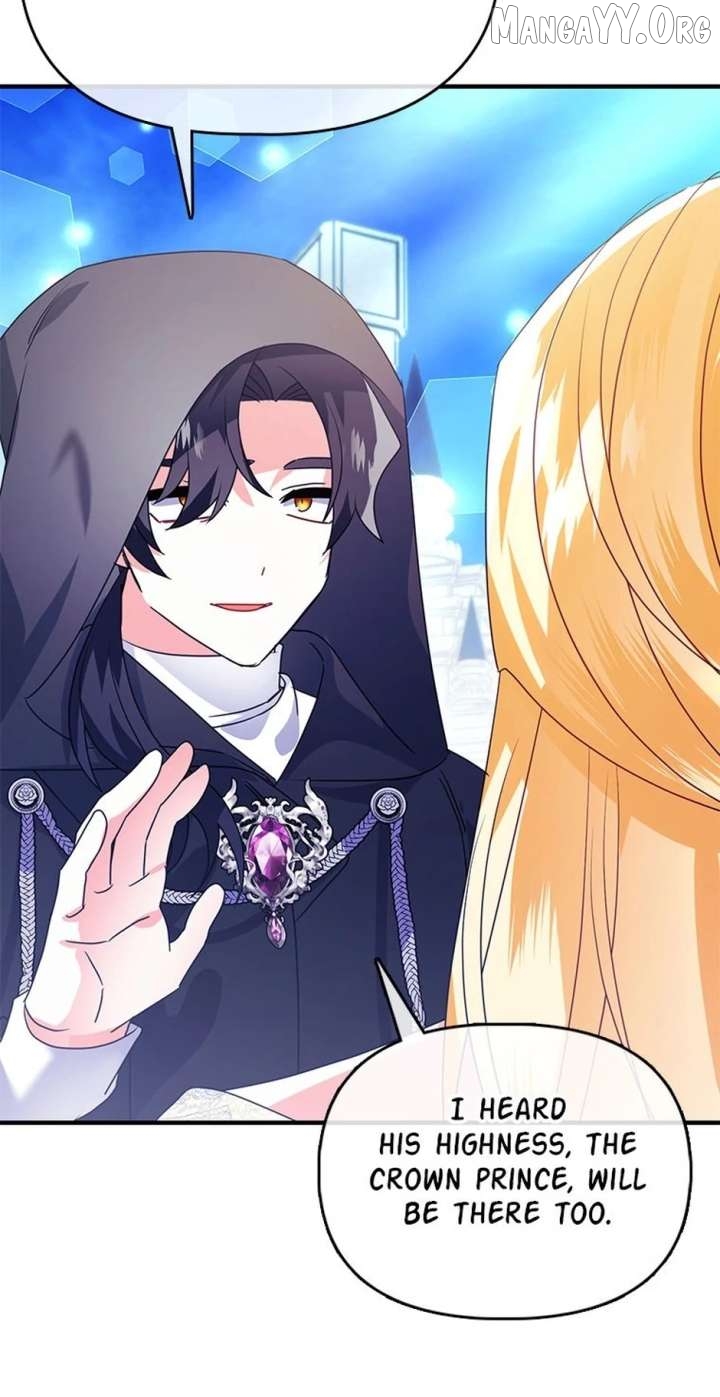 A Fairy-Tale Ending for a Fake Chapter 77 - page 14