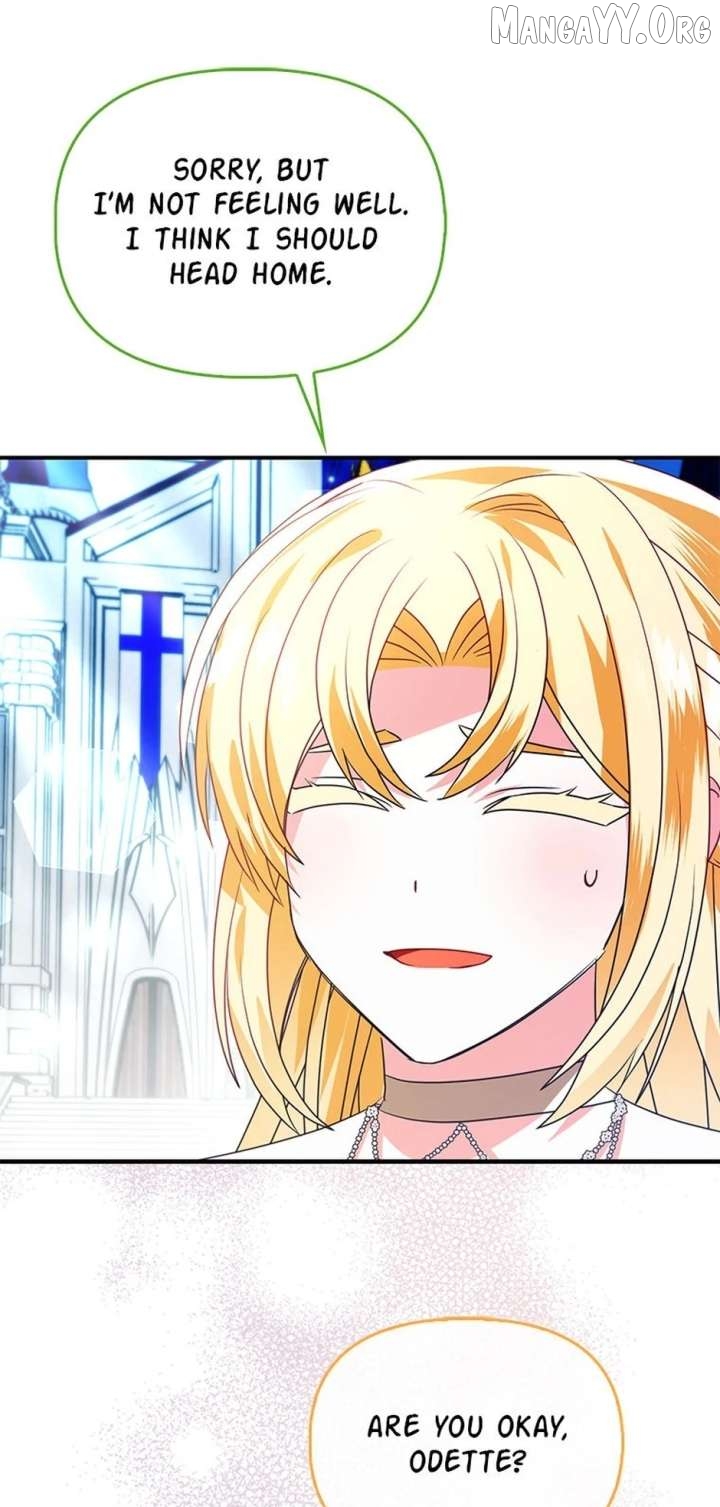 A Fairy-Tale Ending for a Fake Chapter 77 - page 15