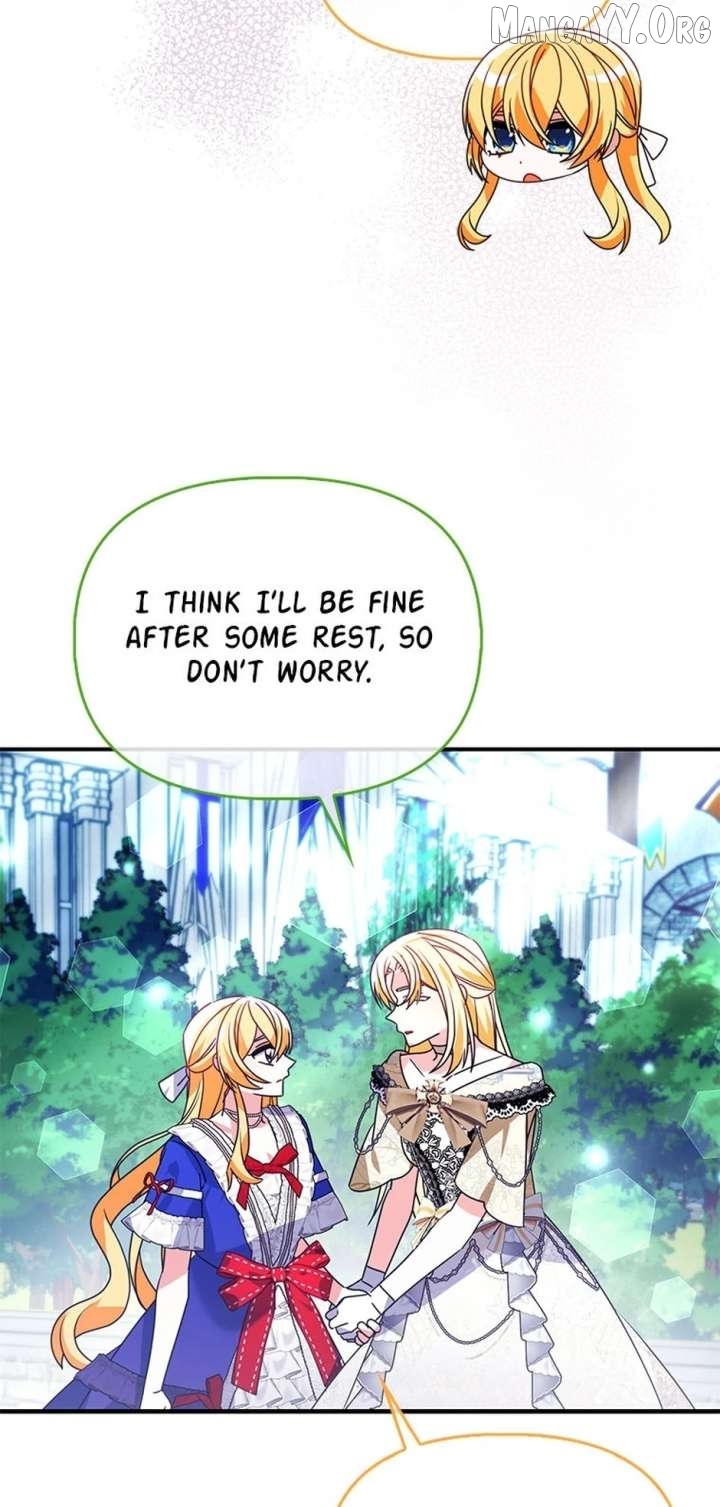 A Fairy-Tale Ending for a Fake Chapter 77 - page 16