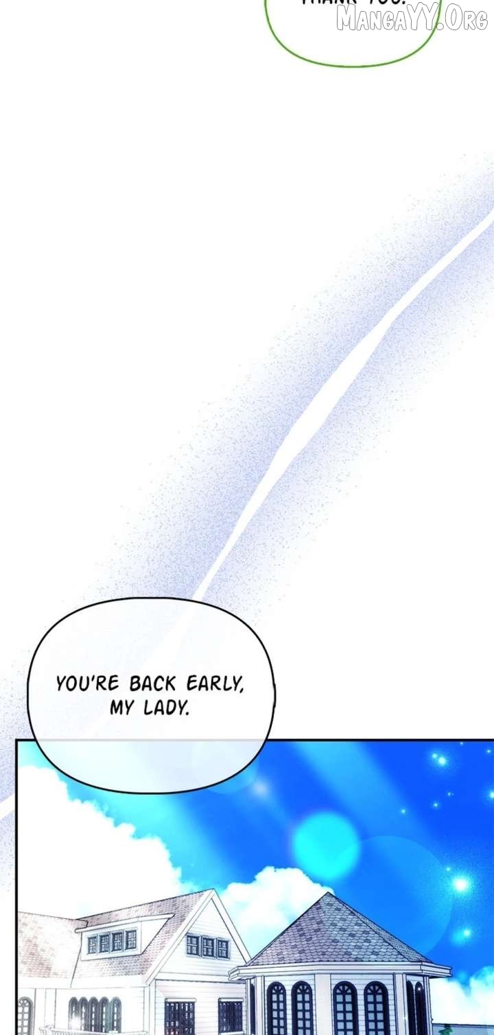 A Fairy-Tale Ending for a Fake Chapter 77 - page 18