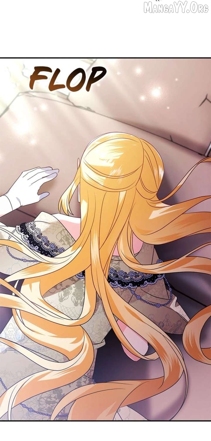 A Fairy-Tale Ending for a Fake Chapter 77 - page 21