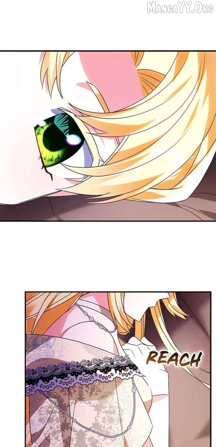 A Fairy-Tale Ending for a Fake Chapter 77 - page 22