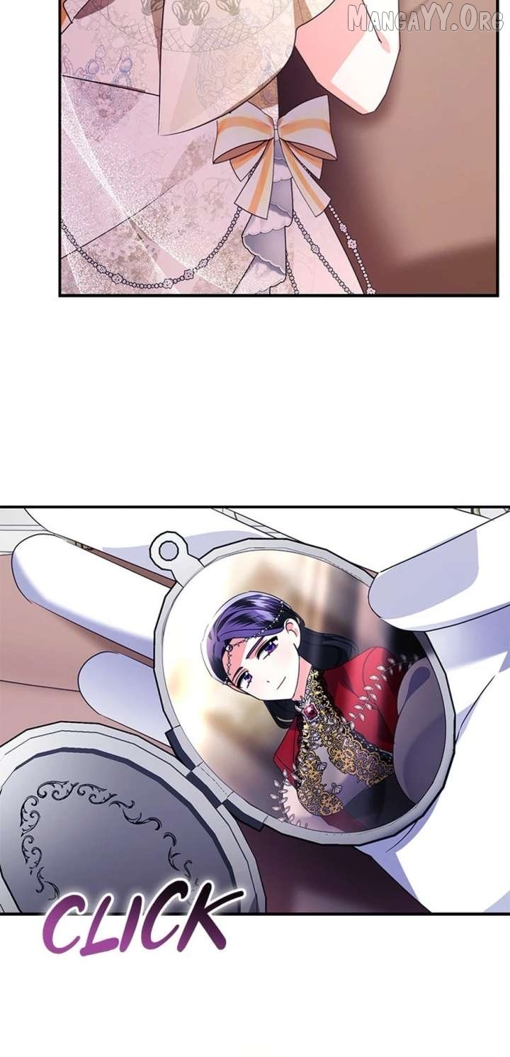 A Fairy-Tale Ending for a Fake Chapter 77 - page 23