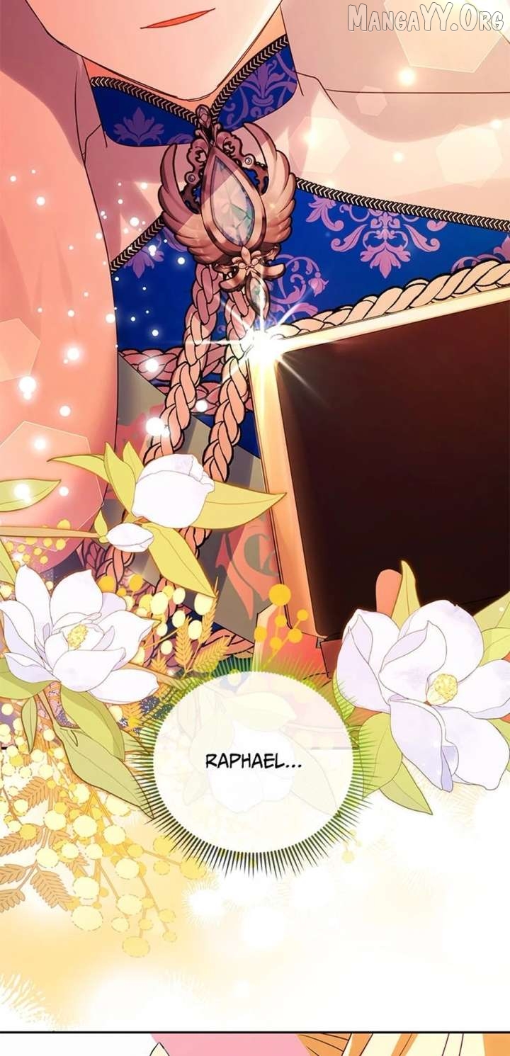 A Fairy-Tale Ending for a Fake Chapter 77 - page 25