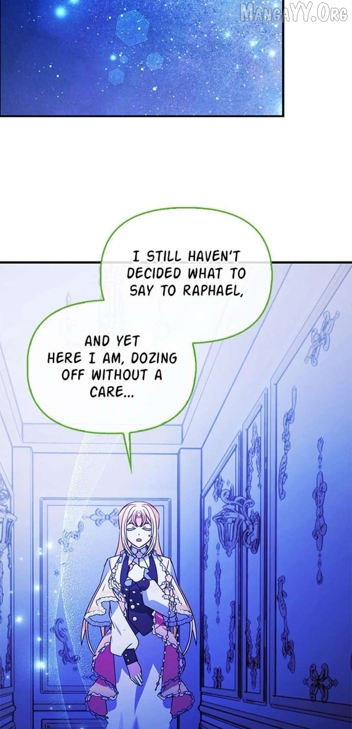 A Fairy-Tale Ending for a Fake Chapter 77 - page 28