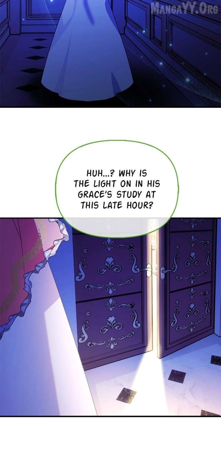 A Fairy-Tale Ending for a Fake Chapter 77 - page 29