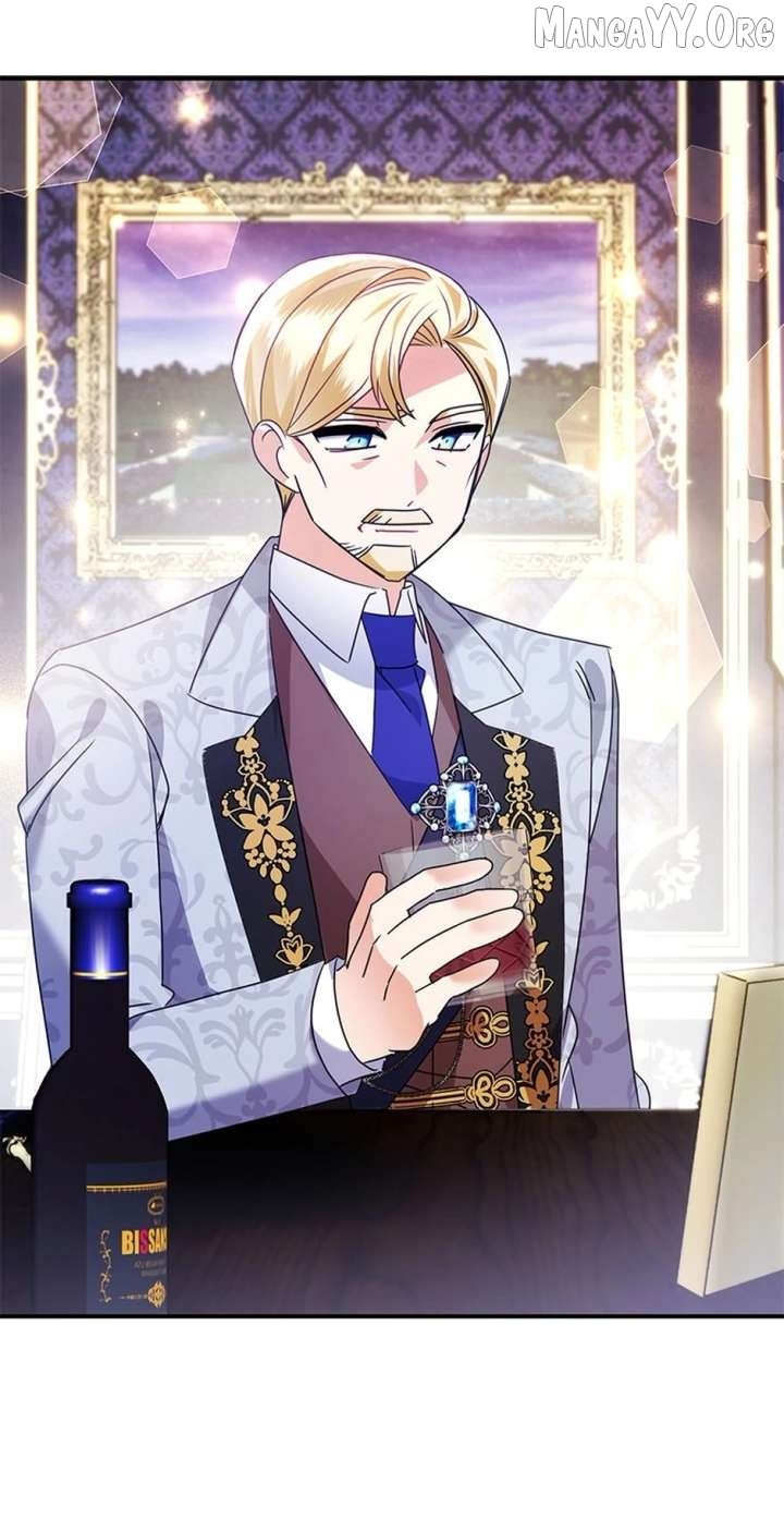 A Fairy-Tale Ending for a Fake Chapter 77 - page 30