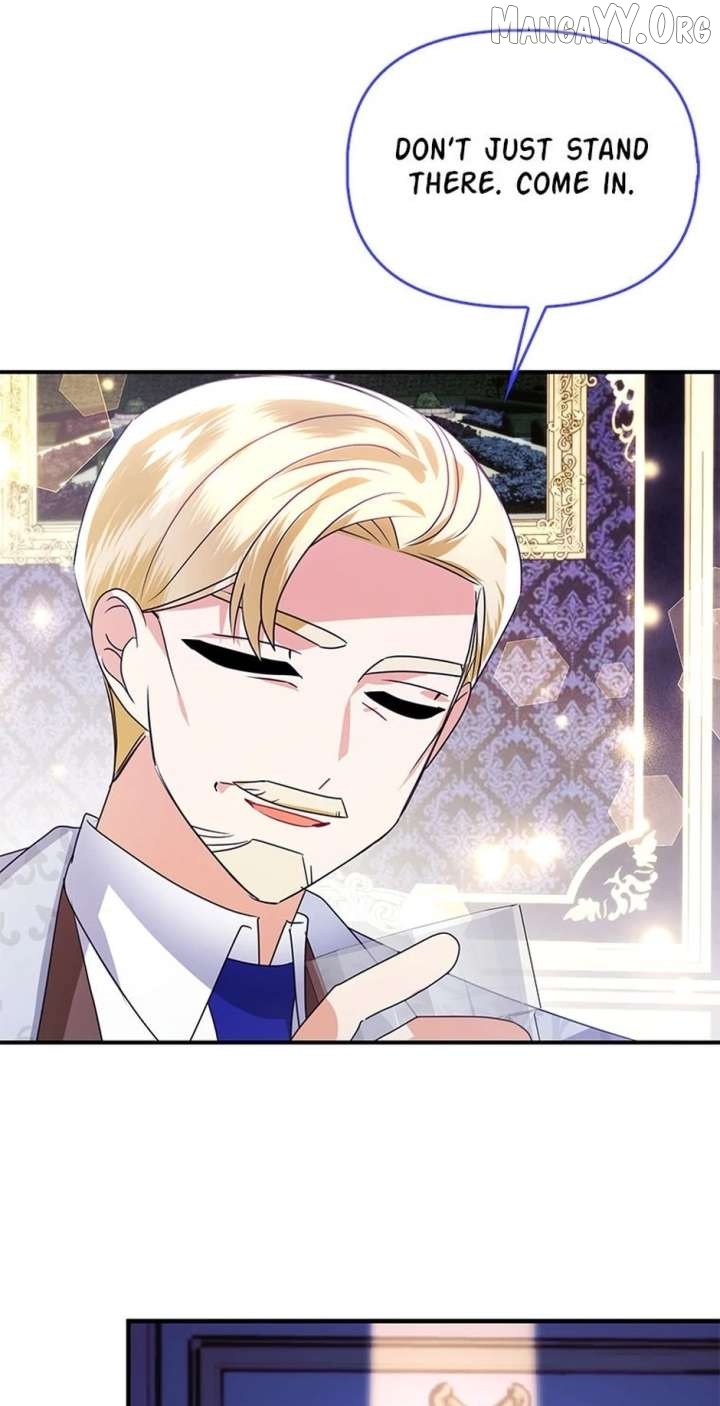 A Fairy-Tale Ending for a Fake Chapter 77 - page 31