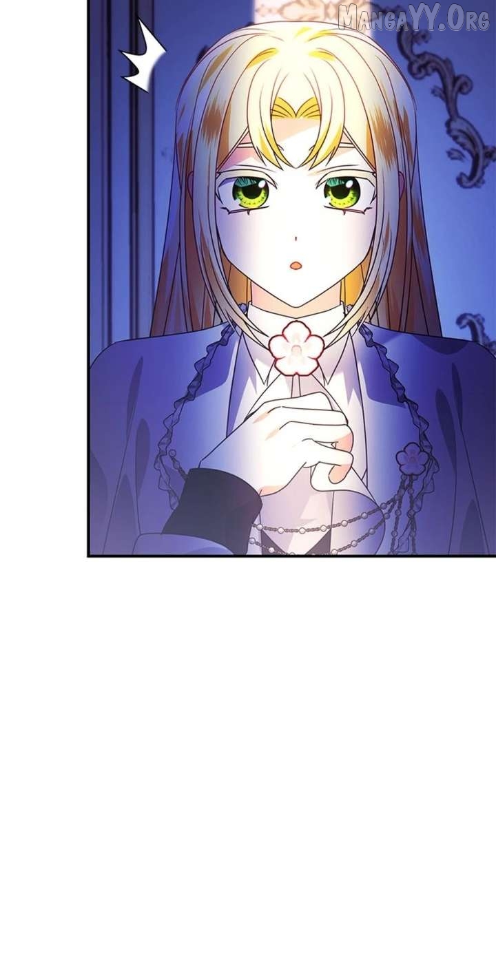 A Fairy-Tale Ending for a Fake Chapter 77 - page 32