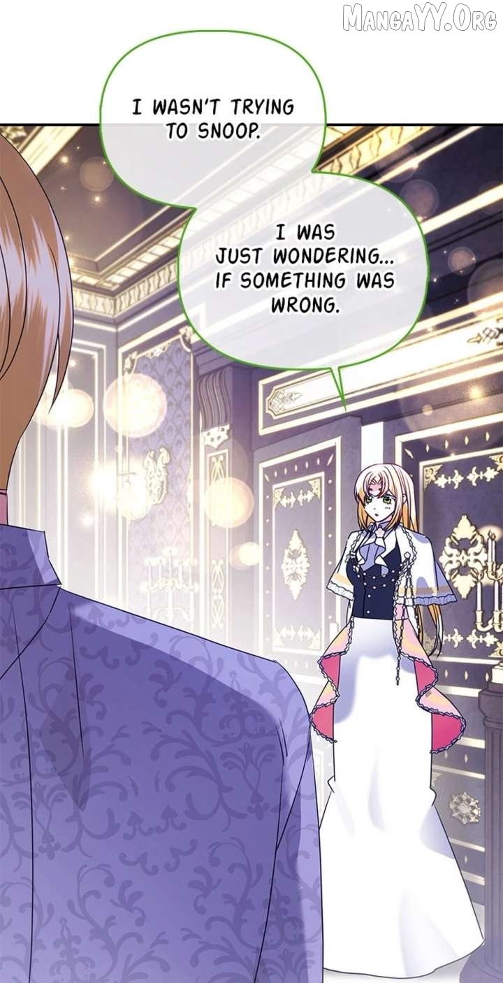 A Fairy-Tale Ending for a Fake Chapter 77 - page 33