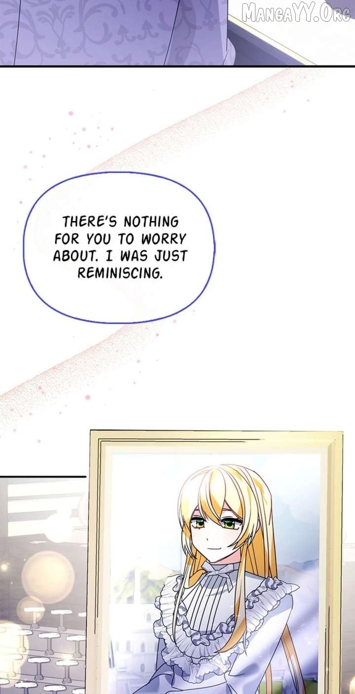 A Fairy-Tale Ending for a Fake Chapter 77 - page 34