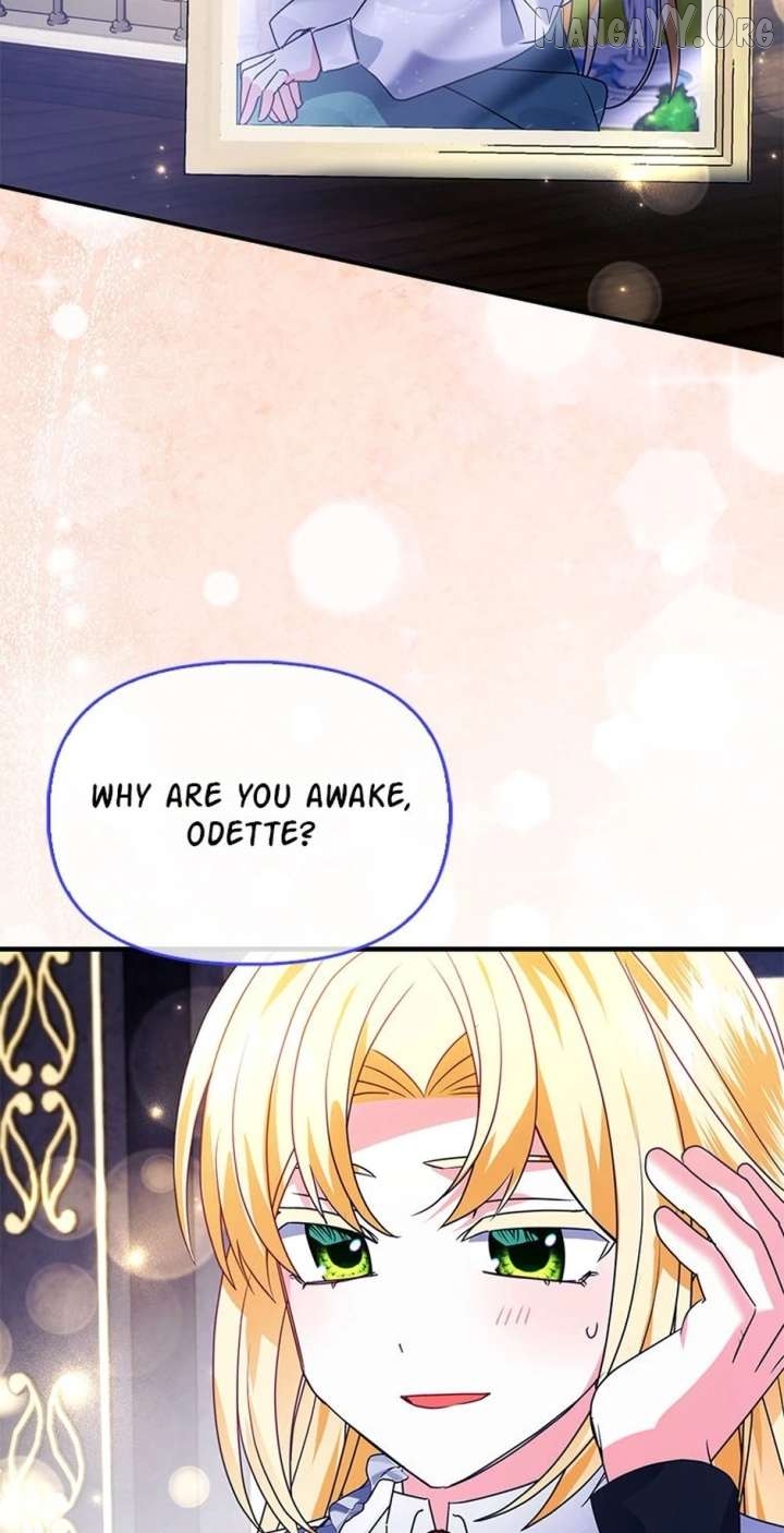 A Fairy-Tale Ending for a Fake Chapter 77 - page 35