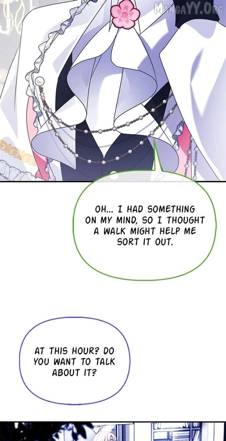 A Fairy-Tale Ending for a Fake Chapter 77 - page 36