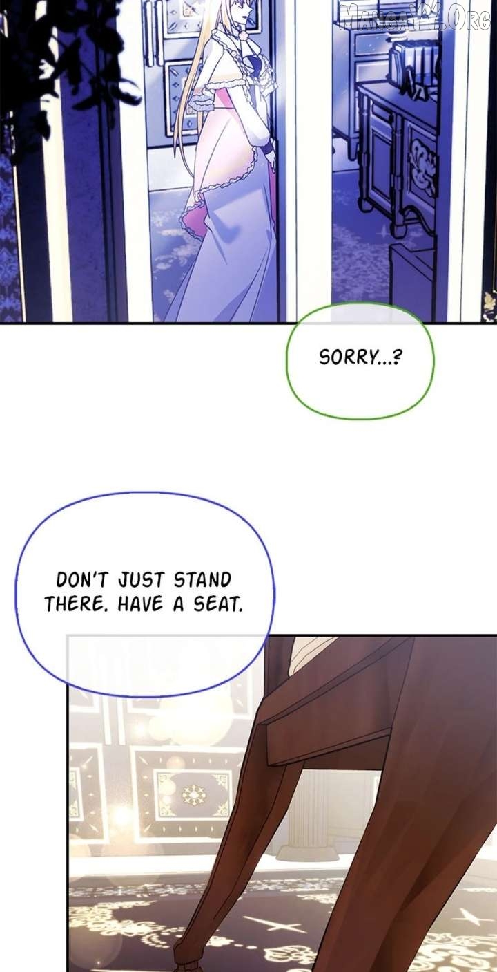 A Fairy-Tale Ending for a Fake Chapter 77 - page 37