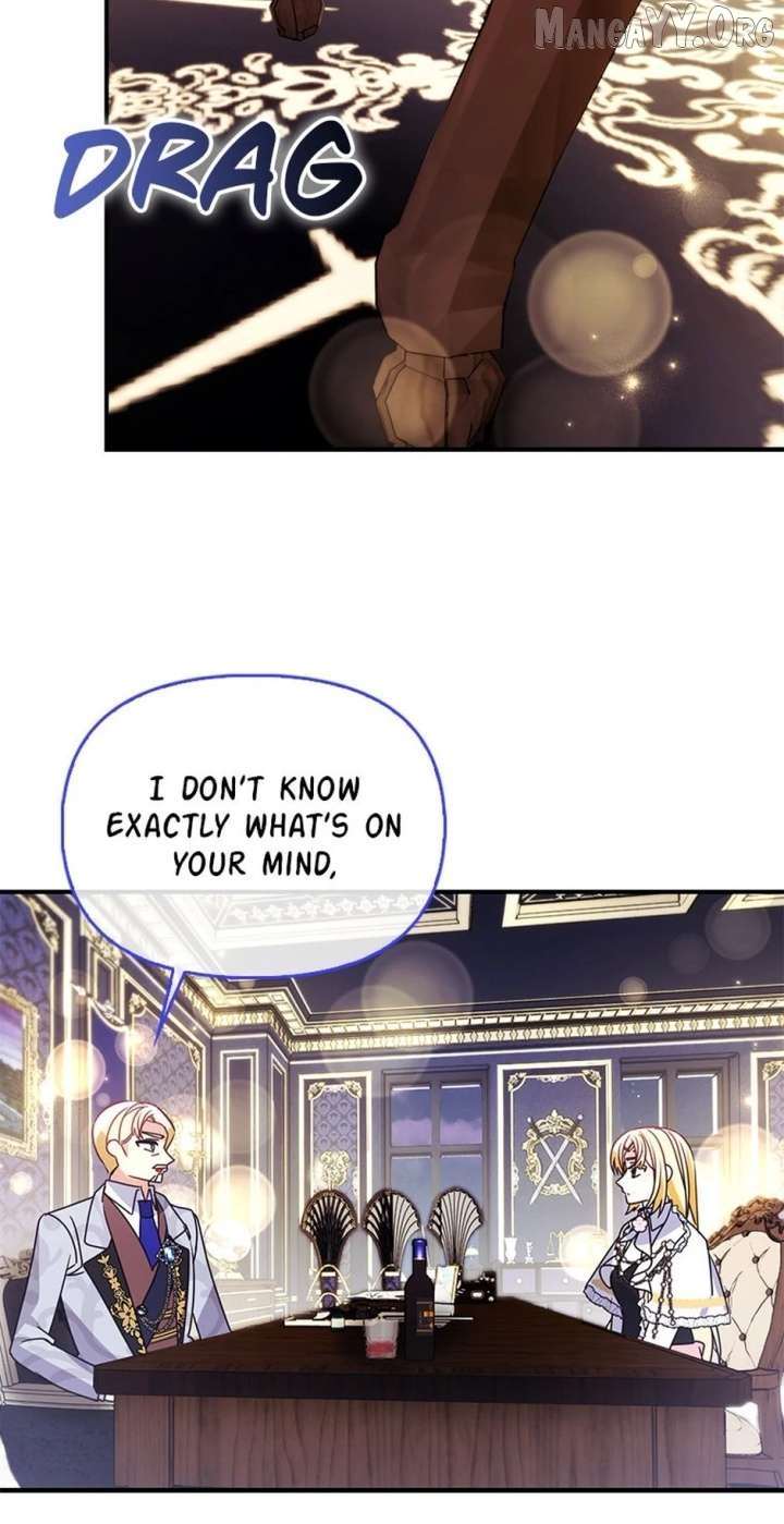 A Fairy-Tale Ending for a Fake Chapter 77 - page 38