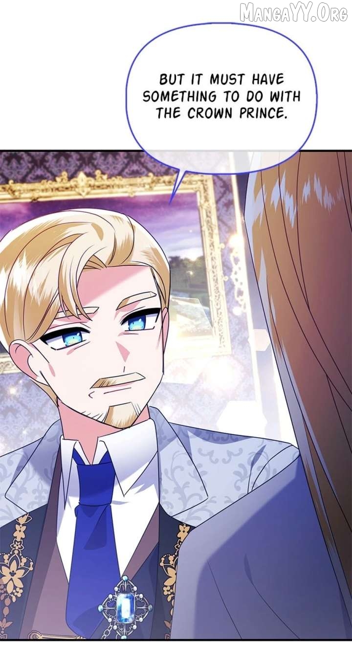 A Fairy-Tale Ending for a Fake Chapter 77 - page 39