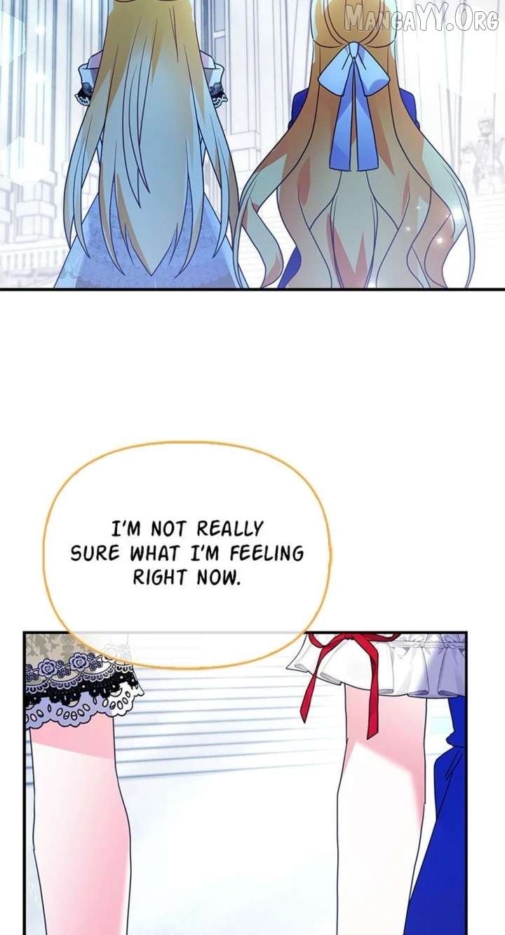 A Fairy-Tale Ending for a Fake Chapter 77 - page 4