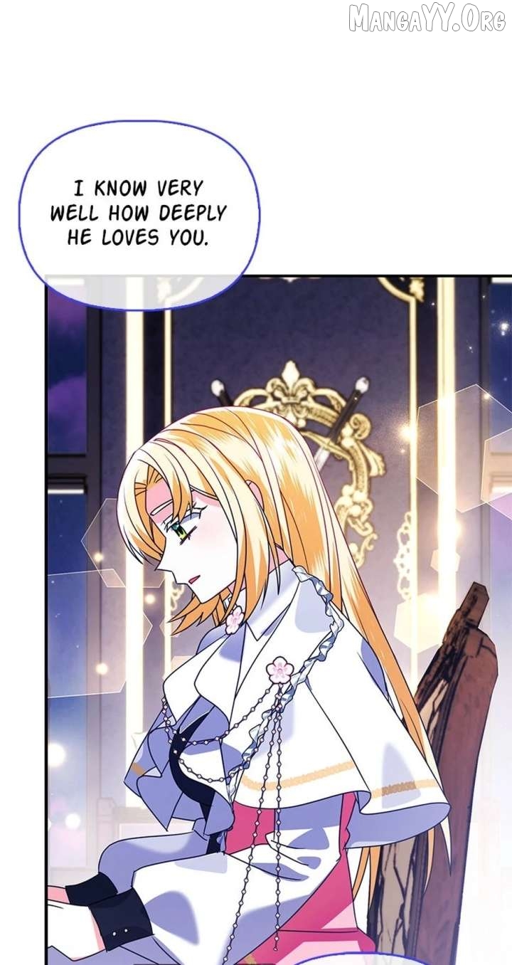 A Fairy-Tale Ending for a Fake Chapter 77 - page 40