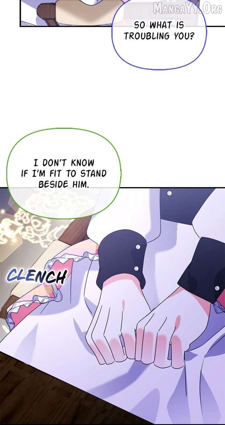 A Fairy-Tale Ending for a Fake Chapter 77 - page 41