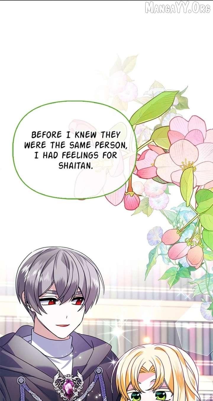 A Fairy-Tale Ending for a Fake Chapter 77 - page 42