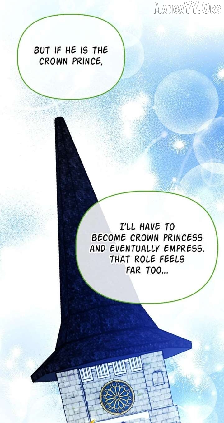 A Fairy-Tale Ending for a Fake Chapter 77 - page 44