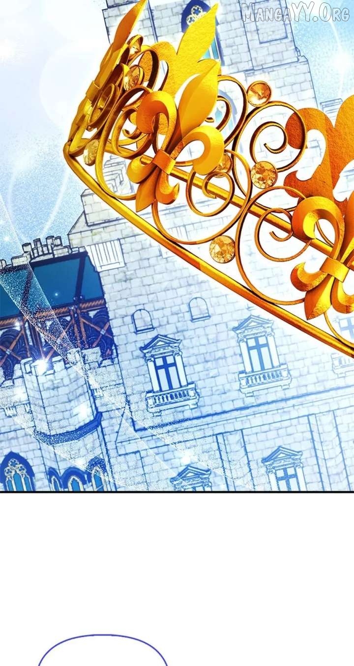 A Fairy-Tale Ending for a Fake Chapter 77 - page 45