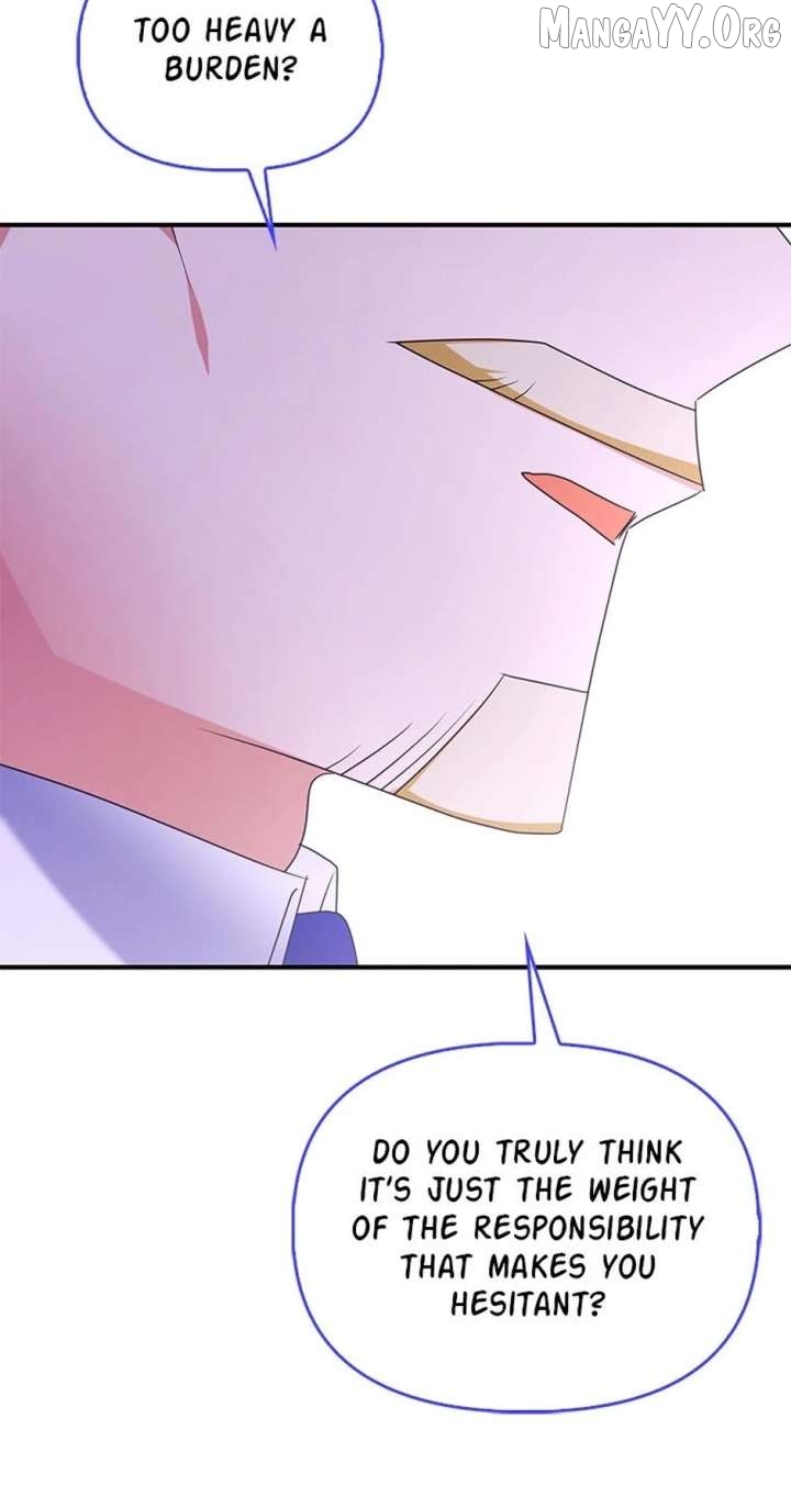 A Fairy-Tale Ending for a Fake Chapter 77 - page 46