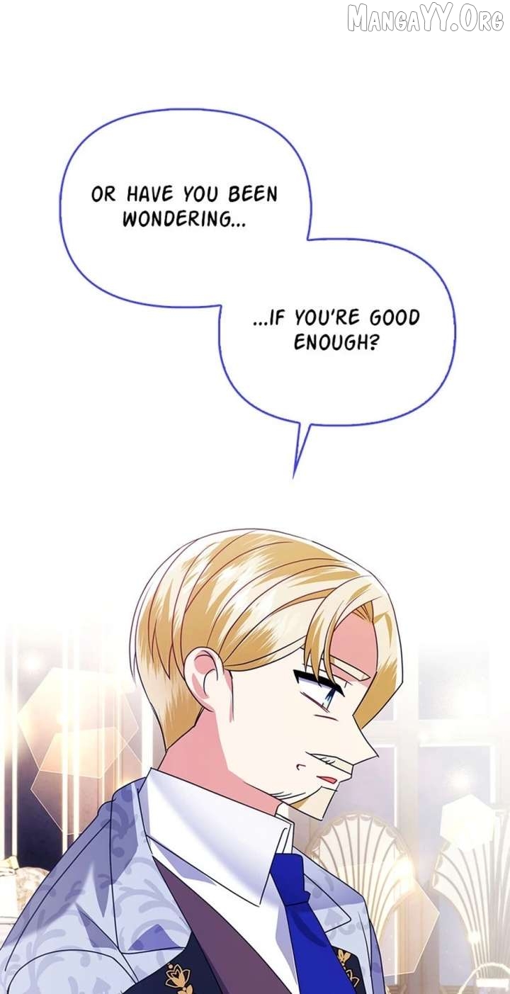 A Fairy-Tale Ending for a Fake Chapter 77 - page 47