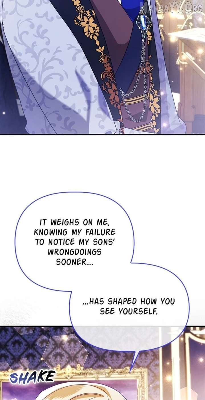 A Fairy-Tale Ending for a Fake Chapter 77 - page 48