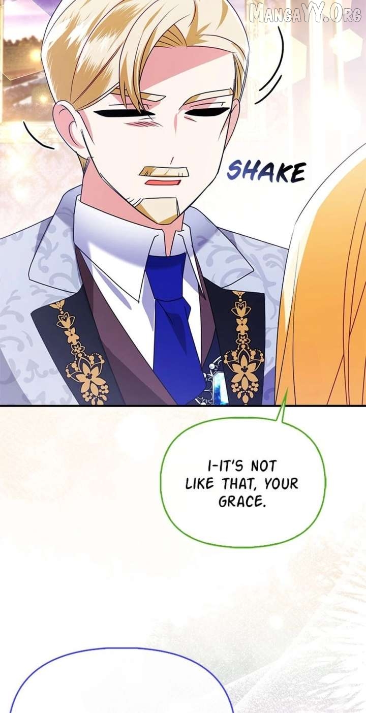 A Fairy-Tale Ending for a Fake Chapter 77 - page 49