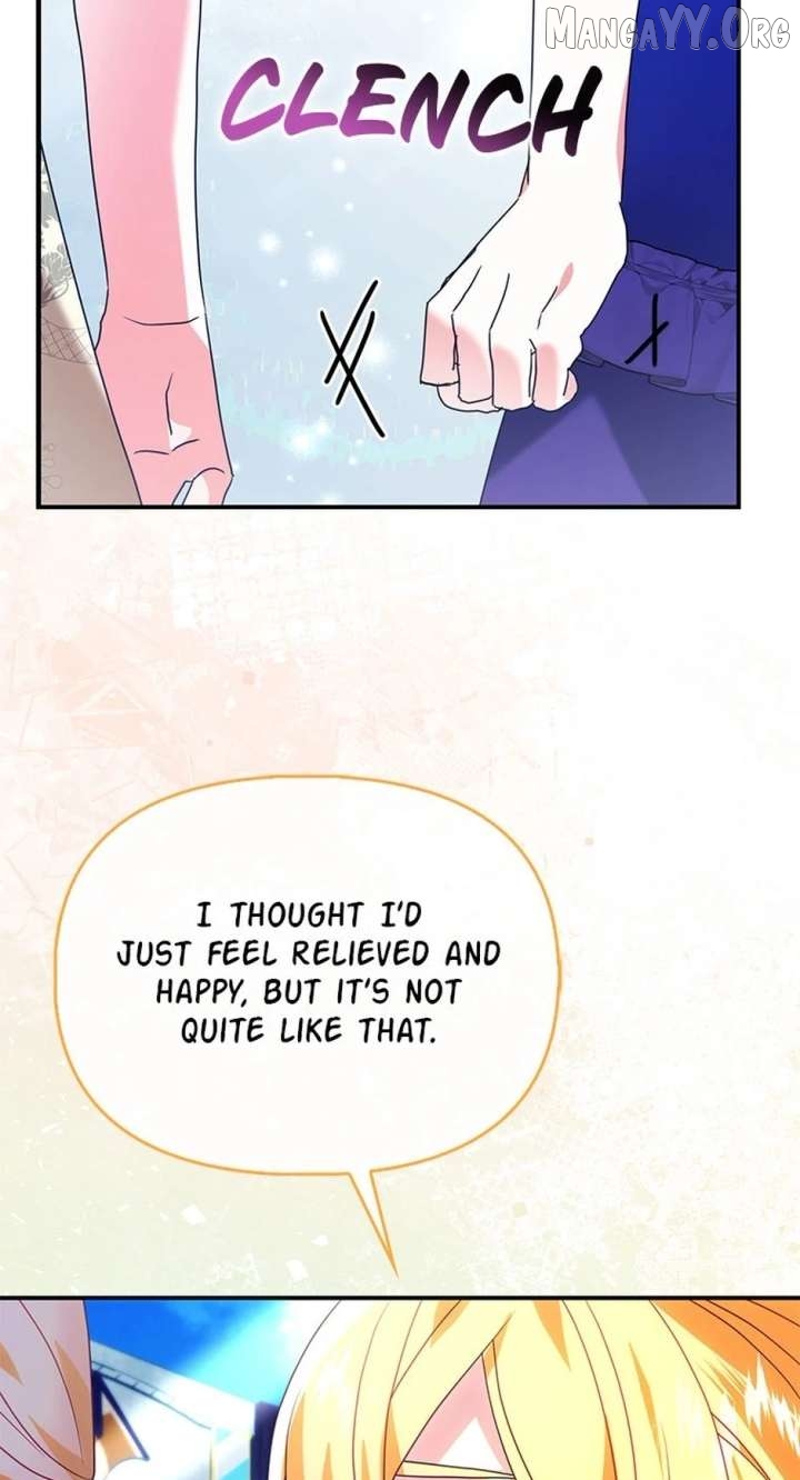 A Fairy-Tale Ending for a Fake Chapter 77 - page 5