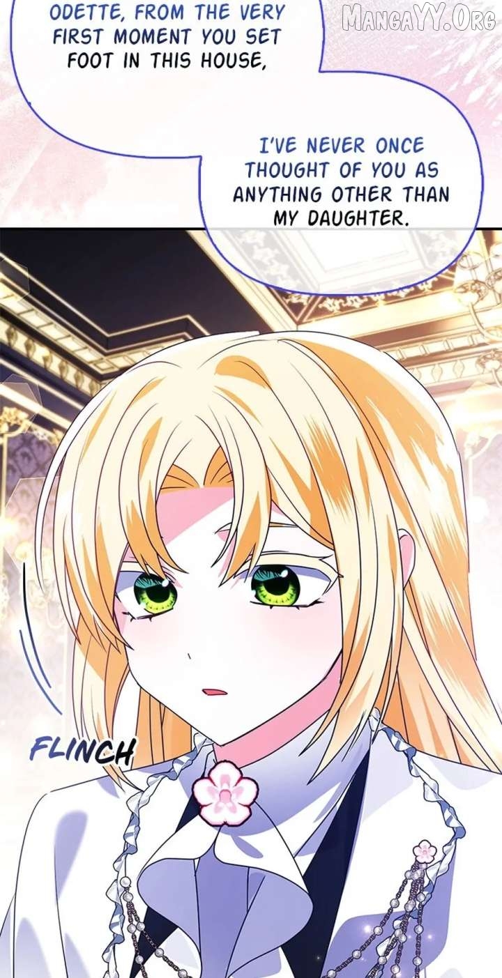 A Fairy-Tale Ending for a Fake Chapter 77 - page 50