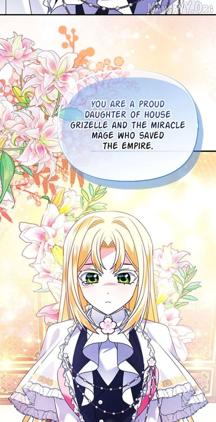 A Fairy-Tale Ending for a Fake Chapter 77 - page 51