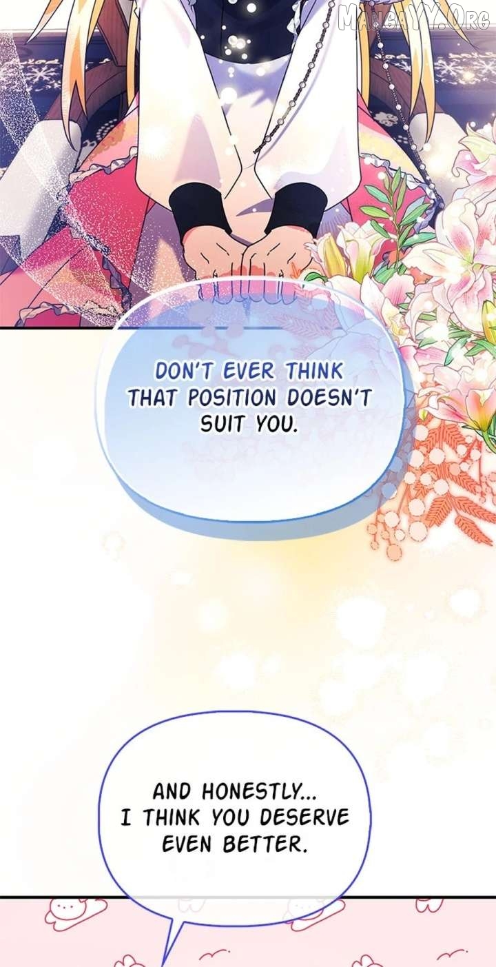 A Fairy-Tale Ending for a Fake Chapter 77 - page 52