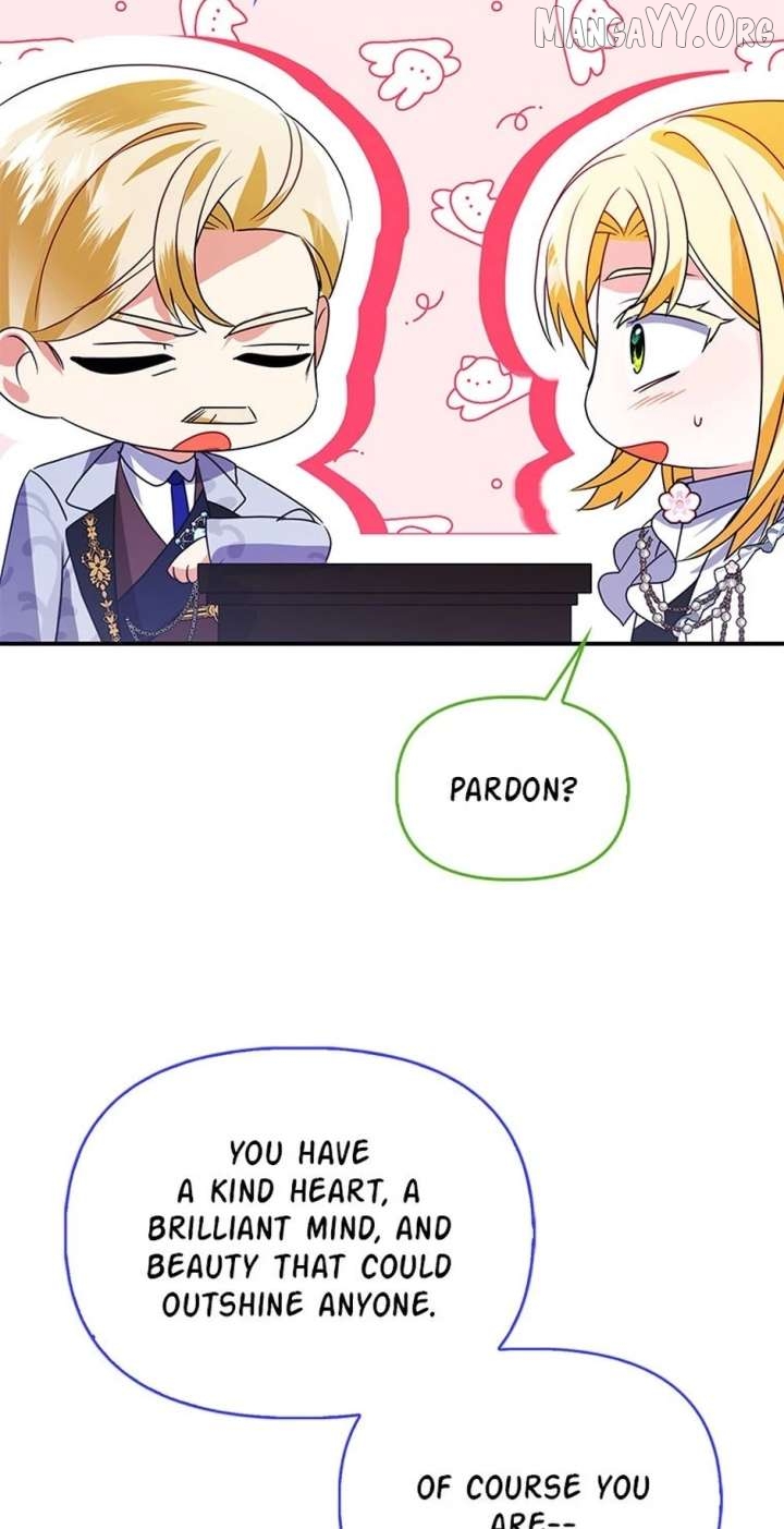 A Fairy-Tale Ending for a Fake Chapter 77 - page 53