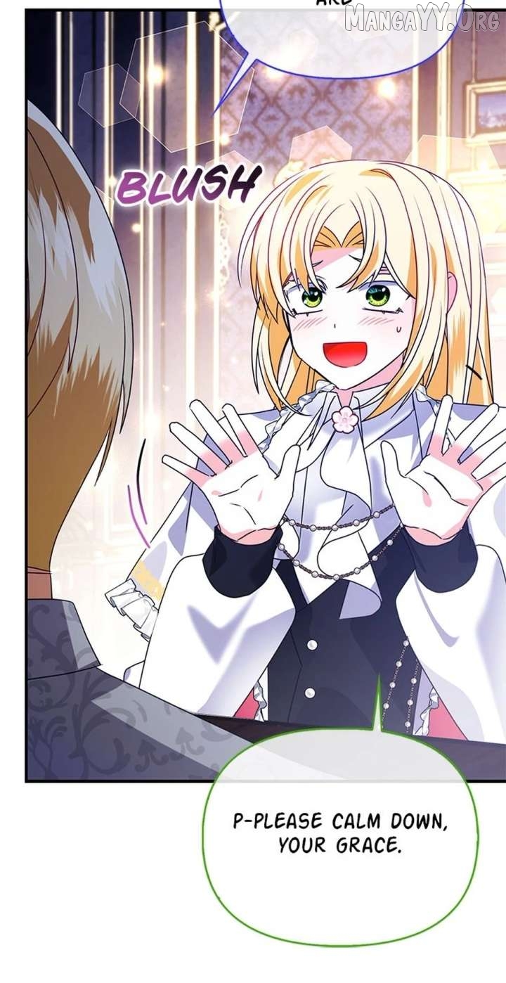 A Fairy-Tale Ending for a Fake Chapter 77 - page 54