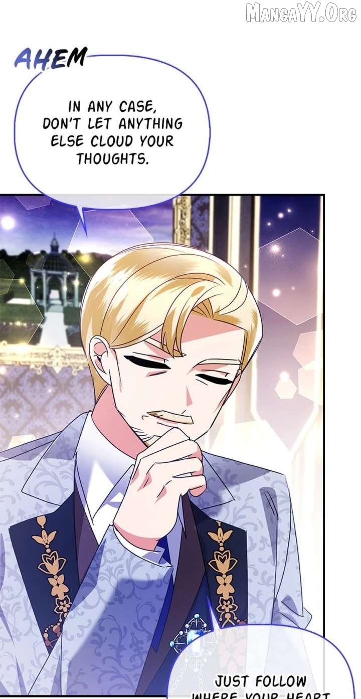 A Fairy-Tale Ending for a Fake Chapter 77 - page 55