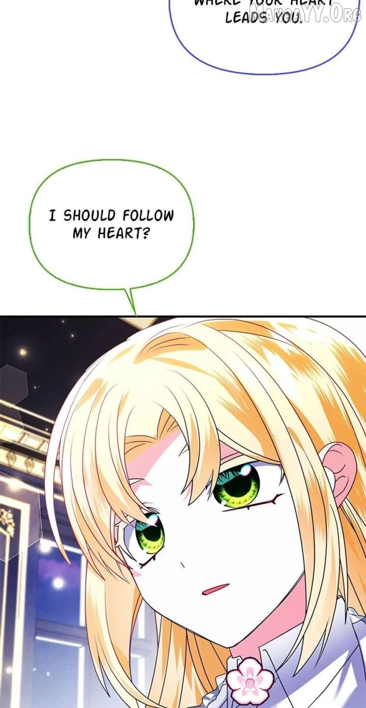 A Fairy-Tale Ending for a Fake Chapter 77 - page 56
