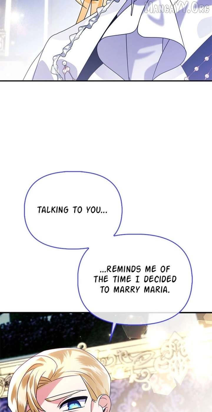 A Fairy-Tale Ending for a Fake Chapter 77 - page 57