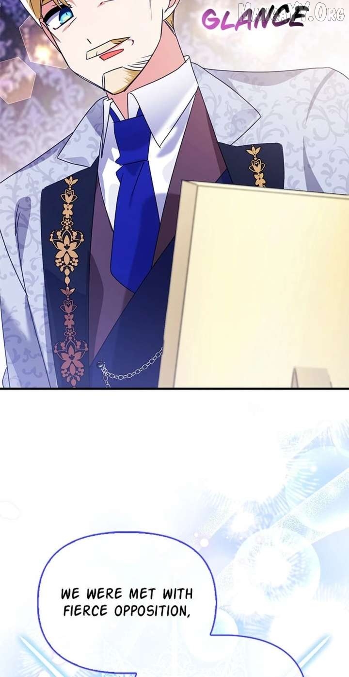 A Fairy-Tale Ending for a Fake Chapter 77 - page 58