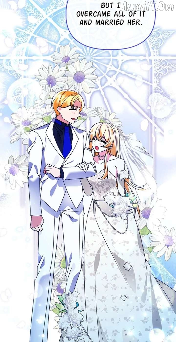 A Fairy-Tale Ending for a Fake Chapter 77 - page 59