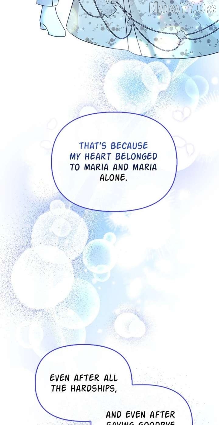 A Fairy-Tale Ending for a Fake Chapter 77 - page 60