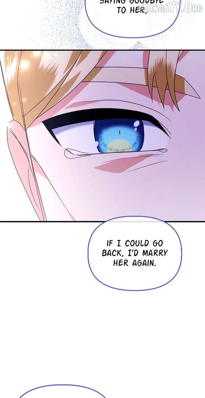 A Fairy-Tale Ending for a Fake Chapter 77 - page 61