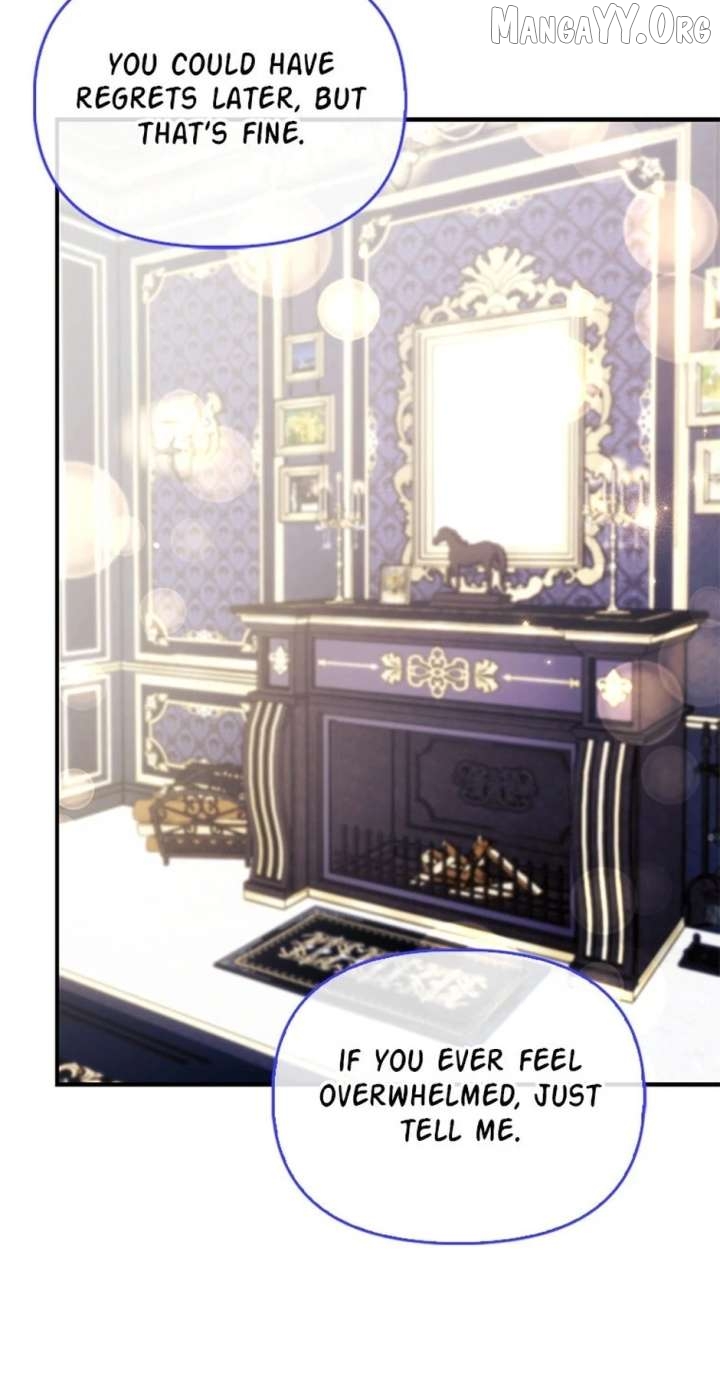 A Fairy-Tale Ending for a Fake Chapter 77 - page 62