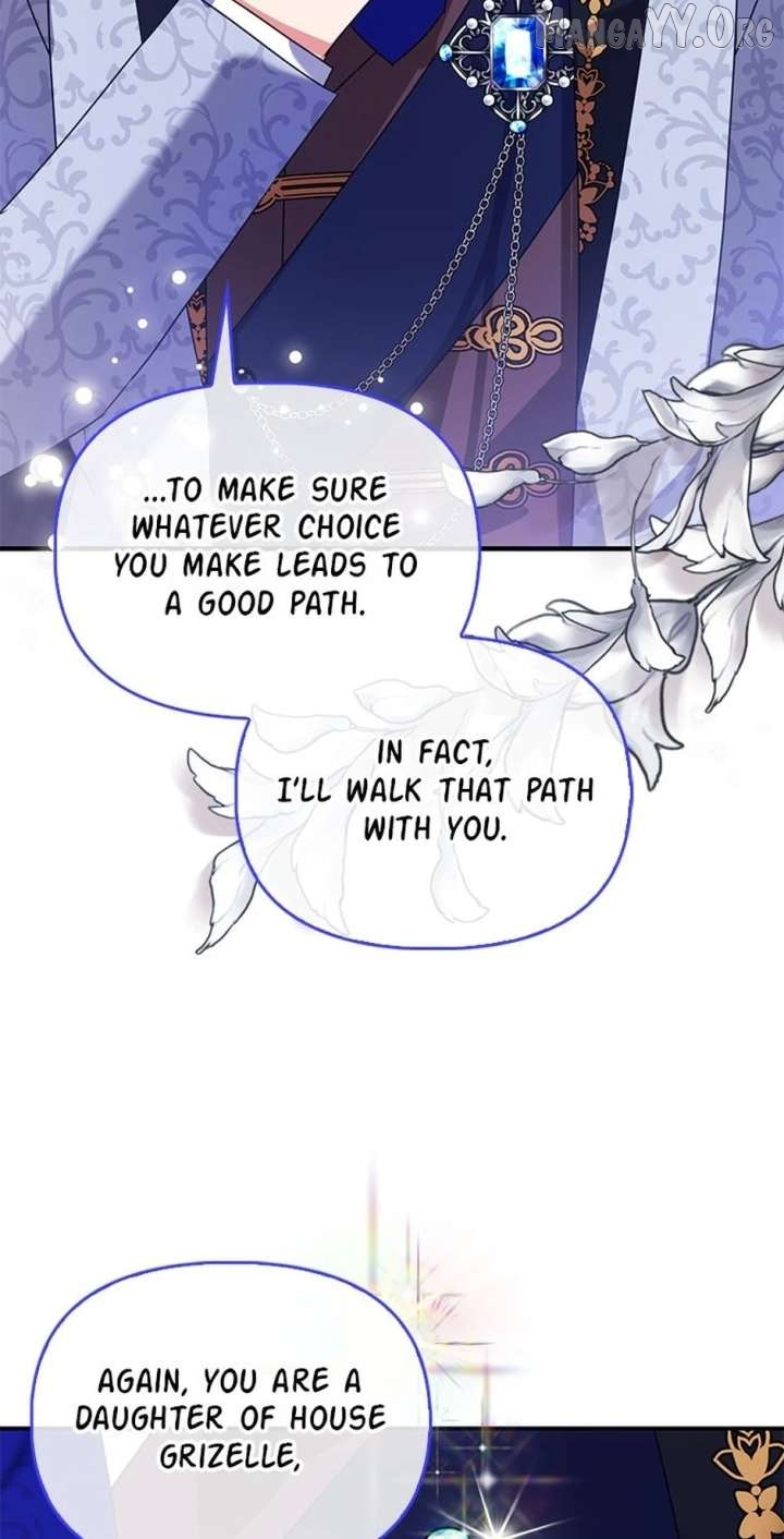 A Fairy-Tale Ending for a Fake Chapter 77 - page 64