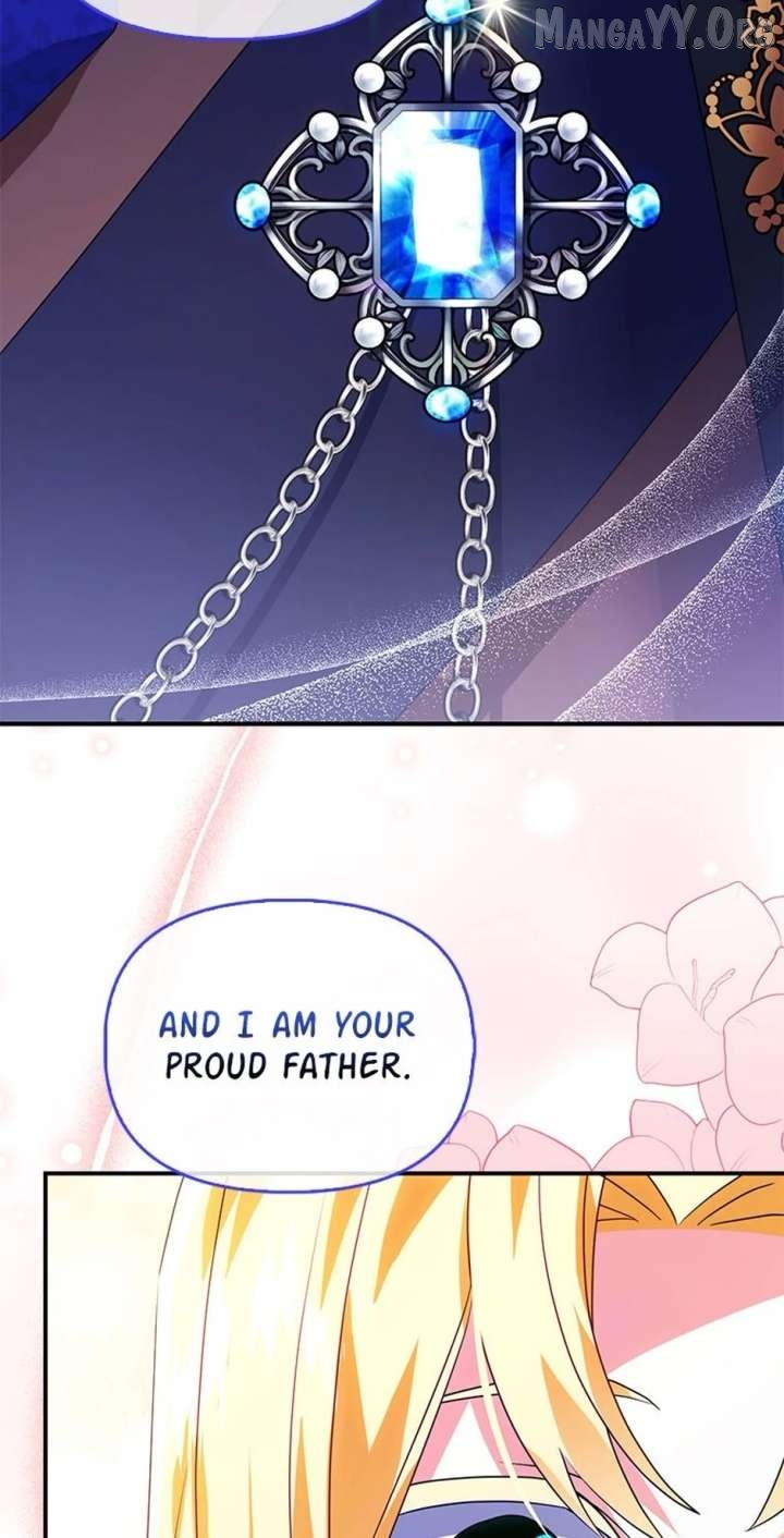 A Fairy-Tale Ending for a Fake Chapter 77 - page 65