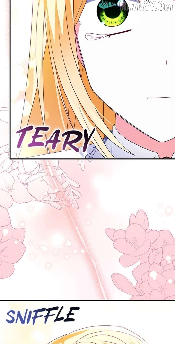 A Fairy-Tale Ending for a Fake Chapter 77 - page 66