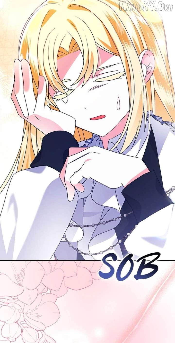 A Fairy-Tale Ending for a Fake Chapter 77 - page 67